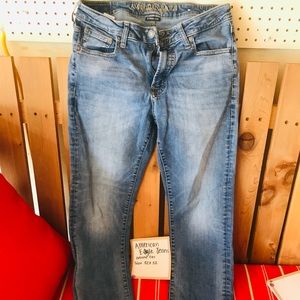 American Eagle men’s jeans